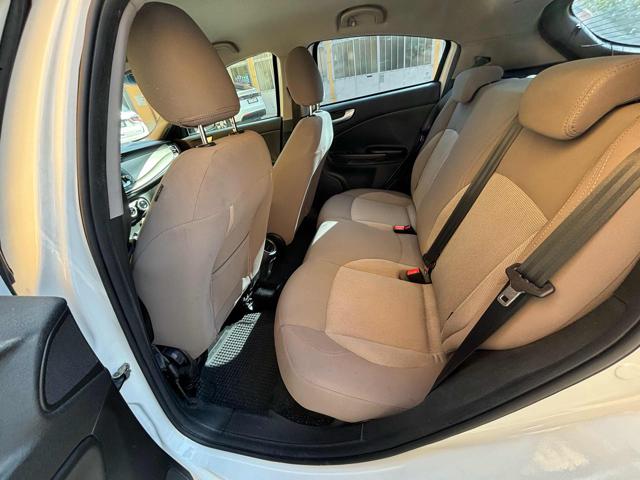 ALFA ROMEO Giulietta usata, con Immobilizzatore elettronico