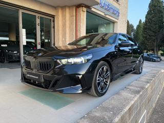 BMW 520 d 48V sDrive Msport 