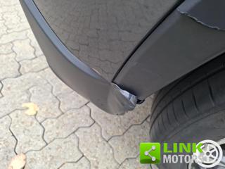 MAZDA CX-5 usata, con Interni in pelle