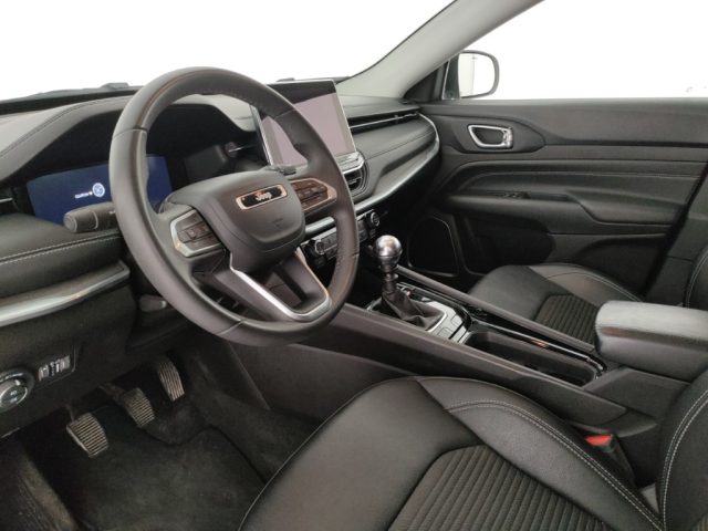 JEEP Compass usata, con Controllo trazione