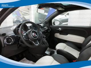 FIAT 500 usata, con Airbag laterali