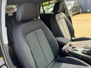 AUDI Q2 usata, con Immobilizzatore elettronico