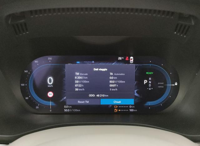 VOLVO XC60 usata, con Regolazione elettrica sedili