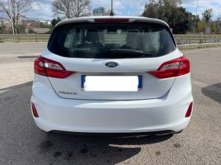 FORD Fiesta usata 5