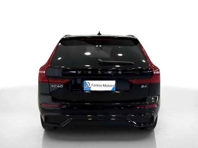 VOLVO XC60 usata, con Airbag Passeggero