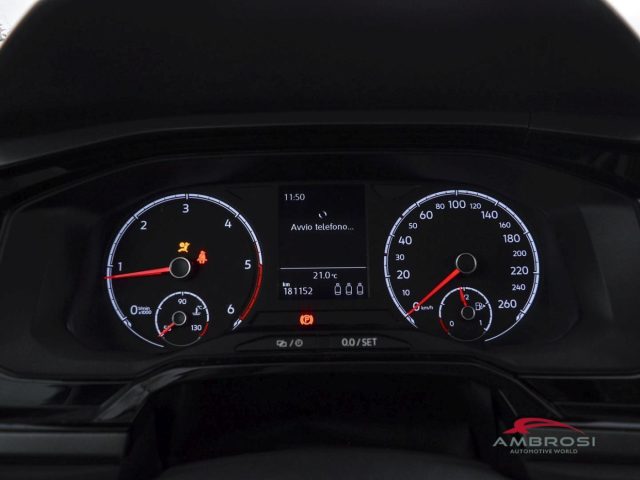 VOLKSWAGEN Polo usata 12