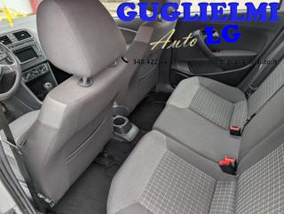 VOLKSWAGEN Polo usata, con Touch screen