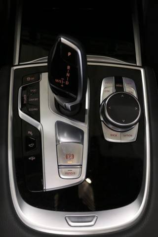 BMW 730 usata 33