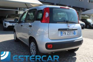 FIAT Panda usata, con Immobilizzatore elettronico