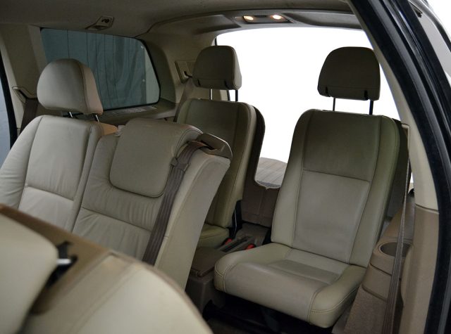 VOLVO XC90 usata, con Airbag Passeggero