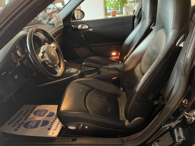 PORSCHE 911 usata, con Autoradio