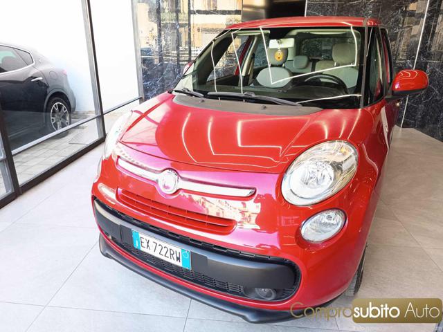 FIAT 500L usata, con Airbag Passeggero