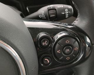 MINI Countryman usata, con Park Distance Control