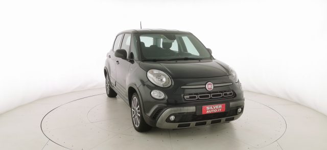 FIAT 500L usata, con Bracciolo
