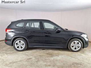 BMW X1 usata, con Airbag Passeggero