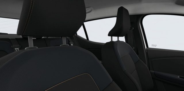 DACIA Sandero usata, con Climatizzatore