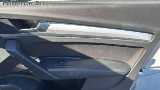 AUDI Q5 usata, con Servosterzo