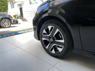 PEUGEOT 208 usata, con Monitoraggio pressione pneumatici