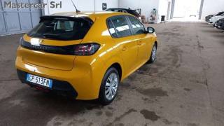 PEUGEOT 208 usata, con Alzacristalli elettrici