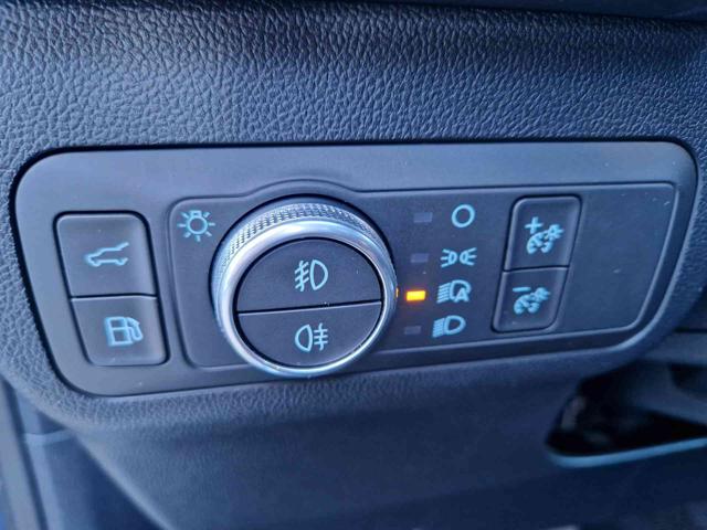 FORD Kuga usata, con Sistema di navigazione