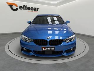 BMW 435 usata, con Airbag