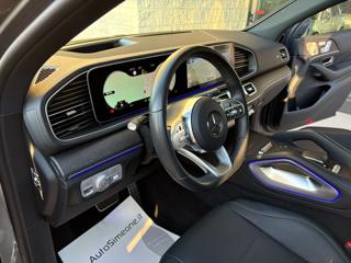 MERCEDES-BENZ GLE 350 usata, con ESP