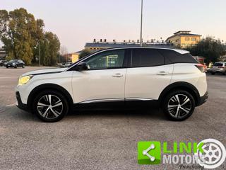 PEUGEOT 3008 usata, con Autoradio