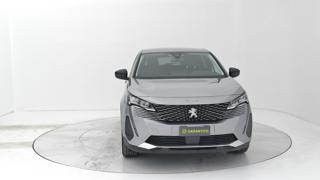 PEUGEOT 3008 usata, con Cerchi in lega
