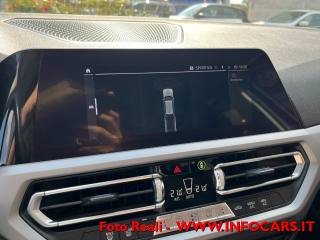 BMW 318 usata, con Sistema di navigazione