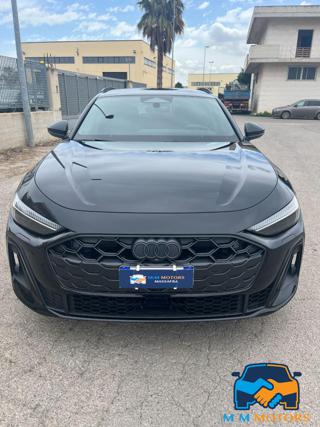 AUDI S5 usata, con Airbag laterali