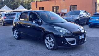 RENAULT Scenic usata, con Airbag