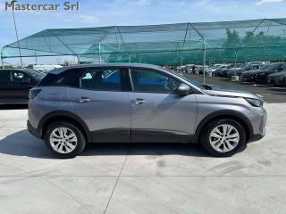 PEUGEOT 3008 usata, con Autoradio