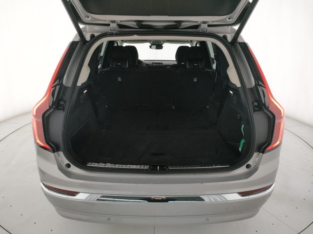 VOLVO XC90 usata, con Luci diurne LED