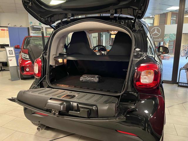 SMART ForTwo usata 14