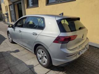 VOLKSWAGEN Golf usata, con Autoradio