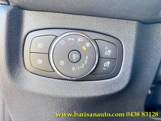 FORD Tourneo Courier usata, con Climatizzatore