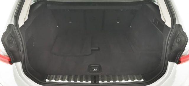 BMW 320 usata, con Servosterzo