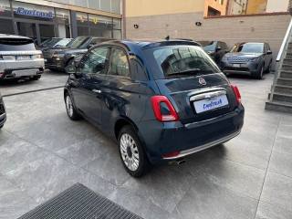 FIAT 500 usata, con Boardcomputer