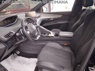 PEUGEOT 5008 usata, con Immobilizzatore elettronico