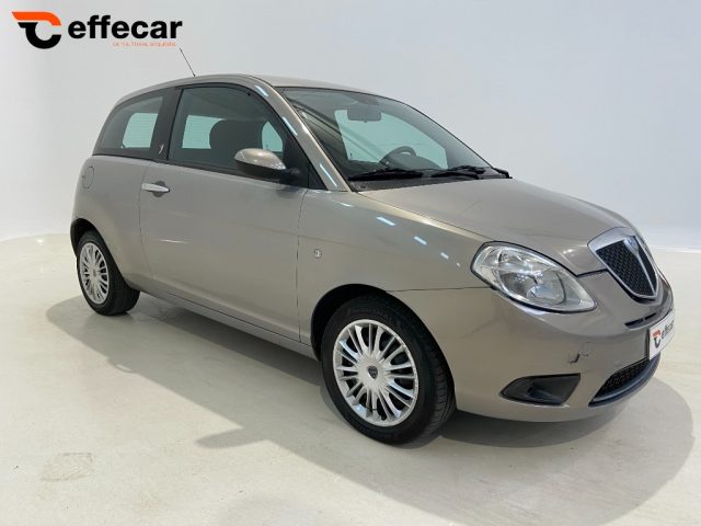 LANCIA Ypsilon usata, con Airbag Passeggero
