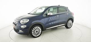 FIAT 500X usata, con Specchietti laterali elettrici