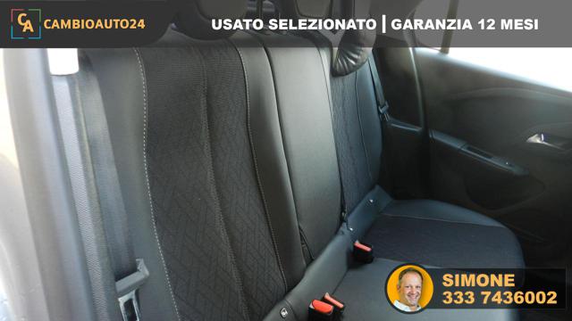 OPEL Corsa-e usata 88