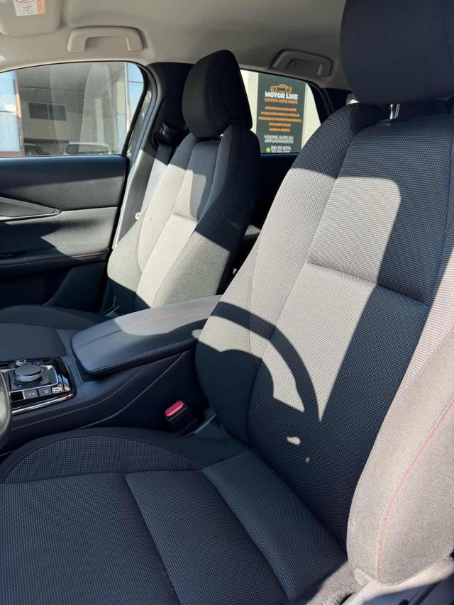 MAZDA CX-30 usata, con Climatizzatore