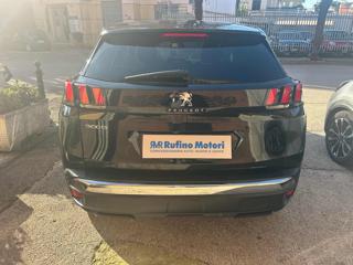 PEUGEOT 3008 usata 4