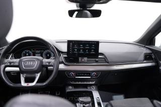 AUDI Q5 usata, con Frenata d