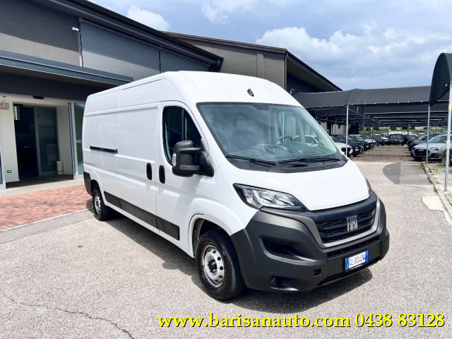 FIAT Ducato usata, con Airbag