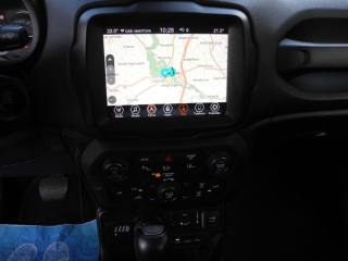 JEEP Renegade usata, con Controllo elettronico della corsia