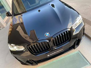 BMW X3 usata, con Luci diurne