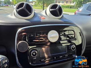 SMART ForTwo usata, con Servosterzo