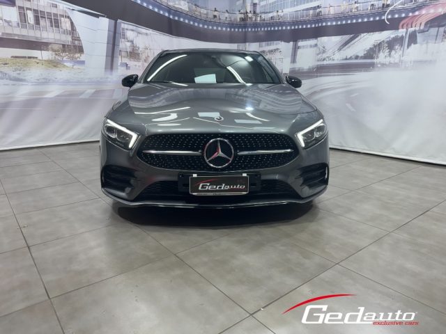 MERCEDES-BENZ A 180 usata, con ABS